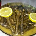 صورة من Mero Omar، شاركها بعد تجربة وصفة أطيب صحن يالنجي 😻😋مع تبولة والبطاطا مقلية 😋