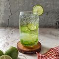 Cooksnap dari Bunna💜 untuk resep Es Mojito Syrup