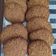 El cooksnap de Ana Miguéns Ces cuando hizo Galletas de salvado de avena y cacao.