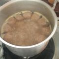 Cooksnap dari Nur Efendi untuk resep Kuah Bakso Sapi Seger