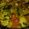 Cooksnap dari dian_s05 untuk resep Tongseng Ayam (Tanpa Santan)
