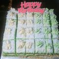 Cooksnap dari indah falentina untuk resep Klepon Cake