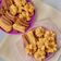 Cooksnap dari NanoRatno untuk resep Semprit Mawar super Easy