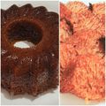 Cooksnap dari Wulandari Putriningrum untuk resep Kue Karamel Sarang Semut 1 telur super ekonomis