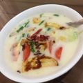 Cooksnap dari Winnie Andhini untuk resep Soto betawi kuah santan+susu