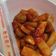 Cooksnap dari Putu Mega Primayanti untuk resep Tteokbokki [simple] #BikinRamadanBerkesan