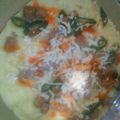 Cooksnap dari Nopi Vinkha untuk resep Pizza teflon simple banget