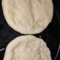 El cooksnap de Eldannar Amatista cuando hizo Masa para pizza casera.