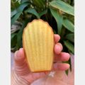 Cooksnap dari Cienz Lin untuk resep Butter Madeleine