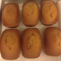 kimk's cooksnap of when they made Pumpkin bread.