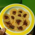 Cooksnap dari febrina setianingsih untuk resep Kue Cubit Teflon