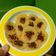 Cooksnap dari febrina setianingsih untuk resep Kue Cubit Teflon