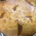 El cooksnap de daninoe22 cuando hizo Torta de banana.