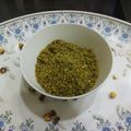 Vidhi V Popat's cooksnap of when they made સૂકી ચટણી,(Dry Chutney Recipe in Gujarati).