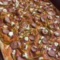 صورة من My Food 👩🏻‍🍳💫، شاركها بعد تجربة وصفة بيتزا ببيروني