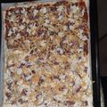 Cooksnap de Mickaelle Fauveau sur la recette Fouaces ou Foués