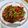 Cooksnap Mahadiah semasa beliau membuat Kacang Panjang & Bilis Goreng.
