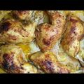 صورة من سوزان شوقي 💖💟، شاركها بعد تجربة وصفة دجاج بالليمون والشبت ، خطوات بالصور 🐓🍋🌱