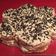 El cooksnap de Mariate cuando hizo Tarta-Flor de Galletas.