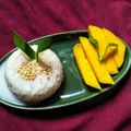 Cooksnap dari Dita Yolanda untuk resep Mango Sticky Rice