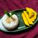 Cooksnap dari Dita Yolanda untuk resep Mango Sticky Rice