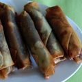 Cooksnap dari Alifi Kamaliah untuk resep Piscokju lumer mbleber (Pisang Coklat Keju)