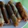 Cooksnap dari Alifi Kamaliah untuk resep Piscokju lumer mbleber (Pisang Coklat Keju)