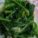 小玉 的 蒜炒空心菜 cooksnap