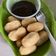 Cooksnap dari ardhian arista untuk resep Pempek Lenjer ikan kakap