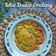 Cooksnap dari Farhah untuk resep Telur dadar onclang (W#46)