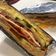 Cooksnap dari Sisi Fauzia untuk resep Sandwich daging asap