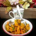 Manisha Sampat's cooksnap of when they made Gluten Free Veggie Muthiya.