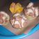 Cooksnap dari indriy untuk resep Bolu Kukus All in one