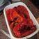 El cooksnap de Lourdes Pajares Aparicio cuando hizo Pimientos rojos asados en freidora de aire.