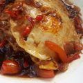 Cooksnap dari Veronica Giri Mariana untuk resep Tumis telor ceplok kecap
