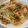 Erum Ahmed's cooksnap of when they made Biryani.
