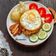 Cooksnap dari Kaianiandra untuk resep Nasi Goreng Istimewa