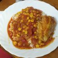 Cooksnap από George S. στη συνταγή Κοτόπουλο με ρύζι