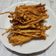 Cooksnap dari Erni dwip untuk resep Enoki goreng