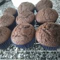 El cooksnap de Ana Lourdes Vernazza cuando hizo Muffins económicos. 🤑🤑🤑.
