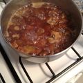 El cooksnap de alc avaro cuando hizo Dulce de Higos.