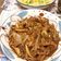 Li Shu Huan 的 黑胡椒菇菇炒肉絲 cooksnap