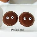 Cooksnap dari Cintya Putri Perdana untuk resep Silky Choco Pudding