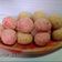 Cooksnap dari Nurul_SaNia untuk resep Onde-Onde Isi Kacang Merah Lembut Dan Kokoh