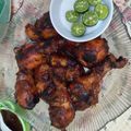 Cooksnap dari Dian Sari untuk resep Ayam Bakar Kecap (Ala Pak Sahak)