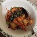 Cooksnap dari Imah Ayu untuk resep Udang Balado Khas Padang