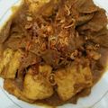 Cooksnap dari media yuliawati untuk resep Semur daging sapi sederhana