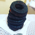 El cooksnap de Ana Nieto cuando hizo Donas suavecitas.