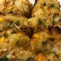 Cooksnap dari Citra Anggita untuk resep Bakwan nasi