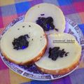 Cooksnap dari Dhedhe || Mamozaf_Kitchen untuk resep Kue Lumpur Kentang